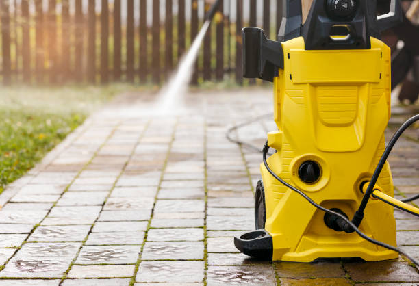 Reliable Higginsville, MO Pressure Washing Services Solutions